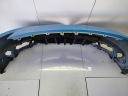 PARE-CHOCS AVANT RENAULT SCENIC III LIFT 13-photo 15
