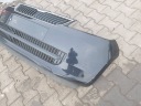 SKODA CITIGO 1S 10-16R БАМПЕР ПЕРІД ПЕРЕДНІЙ РЕШІТКА LC9X  (18172116503) фото min 8