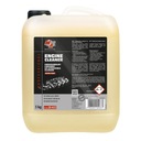 СИЛЬНАЯ МОЮЩАЯ ЖИДКОСТЬ ДЛЯ ДВИГАТЕЛЯ 5Л ПРОФЕССИОНАЛЬНАЯ