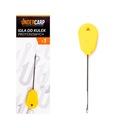 ИГЛА ПОД КАРПОМ ДЛЯ БЕЛКОВЫХ ШАРИКОВ КАРПА