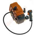 ДВИГАТЕЛЬ STIHL FS250