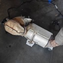 CATALYSEUR FAP A9104901200 AVEC CAPTEURS MERCEDES-BENZ W910 2.2 CDIphoto 15