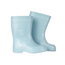 Poprosze Синие резиновые сапоги 19/20