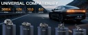 ACMOUNT W240 POWER BANK АВТО Z KOMPRESOREM, 12V JUMP СТАРТЕР (СТАРТЕР AWARYJNY)  (18273658739) фото min 10