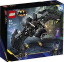 LEGO - DC COMICS - BATWING: BATMAN KONTRA JOKER - 76265