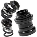 Велосипедная гарнитура First с резьбой 25,4 x 34 x 27 мм