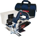 ЭЛЕКТРИЧЕСКИЙ РУГУГАЛЬНЫЙ СТАНОК 850W GHO 40-82 C BOSCH