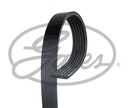 BELT WEDGE MULTI-RIBBED CHEVROLET SILVERADO 1500 5.3 