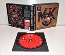 Игра Mortal Kombat 3 для PSX ПРОЧИТАЙТЕ ОПИСАНИЕ!!!