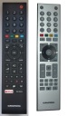 ТЕЛЕВИЗИОННЫЙ ПИЛОТ GRUNDIG TP9 ОРИГИНАЛ