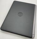 Notebook HP ProBook 430 G3 13,3&quot; HD 128GB M.2 i5-6200U 4GB RAM Model grafickej karty Intel HD Graphics 520