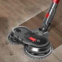 ЩЕТКА-ПЫЛЕСОС ШВАБРА ДЛЯ DYSON V7 V8 V10 V11 V15