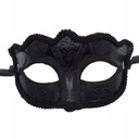 24x1 . Męskie Masquerade Ball