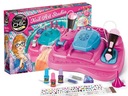 Набор CRAZY CHIC NAIL STUDIO CLEMENTONI 18768