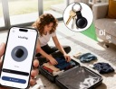 ЛОКАТОР BLUETOOTH SMART TAG AIR ТРЕКЕР DO КЛЮЧІ ВЕЛОСИПЕДА САМОКАТИ  фото 5
