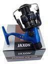 JAXON PIANO VS 300 REEL REAR DRAG НОВЫЙ