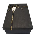 ДЕКОРАТИВНАЯ ПОДАРОЧНАЯ КОРОБКА, РАЗМЕР S, 2 ДИЗАЙНА