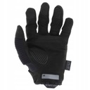 Rękawice Rękawiczki Taktyczne Wojskowe Mechanix Wear M-Pact 3 Czarne M EAN (GTIN) 781513621745