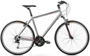 Велосипед ROMET ORKAN 2 CROSS, SHIMANO