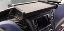ЦЕНТРАЛЬНАЯ ПОЛКА IVECO DAILY с 2015 г. АВТОБУС ЭКОКОЖА