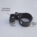 ВНУТРІШНІЙ КЛЮЧ DO PRETOW KRAWATOWYCH 27 MM MM WYMIEN LATWY W UZYCIU ВНУТРІШНІЙ PRET KRAWATOWY O DUZEJ WYTRZYMALOSCI  (17833740585) фото min 10