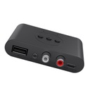 Приемник Bluetooth 5.0, аудиоадаптер Bluetooth