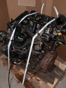 MOTEUR 2.0HDI RHZ COMPLET CITROEN C5 SCUDO PEWNY VERS MONTAGE FILM AVEC TRAVAILphoto 11