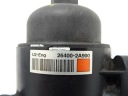 HYUNDAI IX35 IX 35 1.7 CRDI CHÂSSIS SUPPORT FILTRE HUILES 26410-2A400photo 7