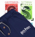 Súprava blúzka a šortky Harry Potter 140 cm Kód výrobcu 52-12-271_140