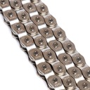 Цепь Federal Halflink BMX - серебро