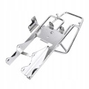 МОТОЦИКЛЕТНЫЙ БАГАЖНИК СТОЯК NA MAGAZYN SOLID STEEL СТОП SAPPELESS SM  фото 12