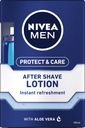 NIVEA MEN Protect &Care zestaw dla mężczyzn Kod producenta 5904933311675