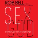 Бог секса - Белл, Роб АУДИОКНИГА