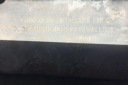NADKLADKA SEUIL GAUCHE BMW 5 (F10) 7184773 2.0L DIESEL 135KW 2013photo 10