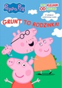 Peppa Свинья. Приклеиваю, отклеиваю, часть 5