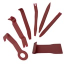 Ведра для демонтажа пластика