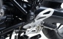BOUCHONS CHÂSSIS R&G BMW R1200RS 15-/R1200R 15-/photo 1