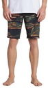 Plavkové šortky Billabong All Day pro Hi - Camo EAN (GTIN) 3664564992118