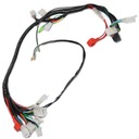 ЭЛЕКТРОМОНТАЖ ДЛЯ квадроцикла FUXIN 125cc