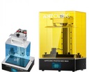 НОВИНКА 2022 ГОДА ANYCUBIC M3 MAX 7K UV
