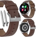 Кожаный ремень для Huawei Watch GT 2 2 2 4 5 GT2 GT3 GT4 GT5 Pro 46 мм 48 мм