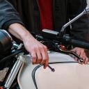 2 SZT. УНІВЕРСАЛЬНІ БОЛТИ DO КРІПЛЕННЯ НОМЕРА НОМЕРА МОТОЦИКЛА ЕЛЕКТРИЧНОГО  фото 10