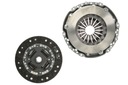 EMBRAGUE KPL.FORD GALAXY 1.9TDI 95- /LUK 623 2104 09 LUK 623 2104 09 