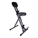 АКМУЗ Т-60 СТУЛ ГИТАРИСТА СО СПИНКОЙ