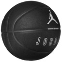 JORDAN ULTIMATE 2.0 GRAPHIC 8P IN/OUT BALL (7) Lopta Do Značka inna