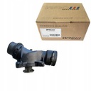 ТЕРМОСТАТ В КОРПУСЕ BMW X5 E53 3.0d 218KM -06