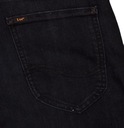LEE spodnie SLIM tapered jeans LUKE _ W31 L34 Cechy dodatkowe brak