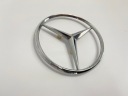 ЕМБЛЕМА ЗІРКА ЗАДНЬОЇ КРИШКИ БАГАЖНИКА БАГАЖНИКА MERCEDES W124 W201 2017580058  (17823739337) фото min 6