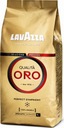 Кофе Lavazza Qualita Oro в зернах 500г