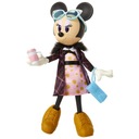 Minnie Mouse Premium Fashion bábika - 3 druhy Vek dieťaťa 3 roky +